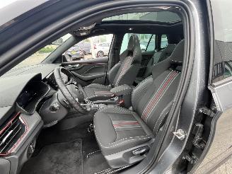 Skoda Kamiq 1.0 TSI Monte Carlo AUTOMAAT PANO picture 13