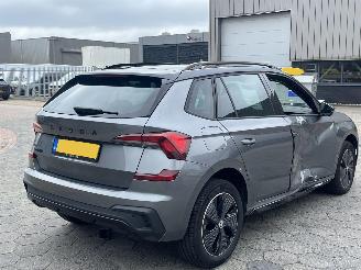 Skoda Kamiq 1.0 TSI Monte Carlo AUTOMAAT PANO picture 3