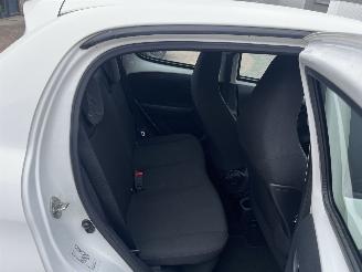 Peugeot 108 1.0 e-VTi Access picture 10
