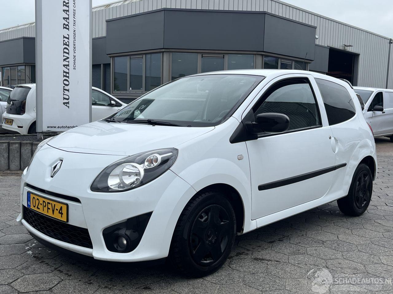 Renault Twingo 1.2-16V Collection