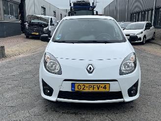 Renault Twingo 1.2-16V Collection picture 2