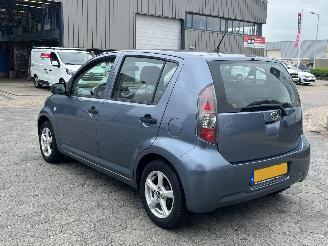 Daihatsu Sirion 2 1.0-12V Premium picture 6