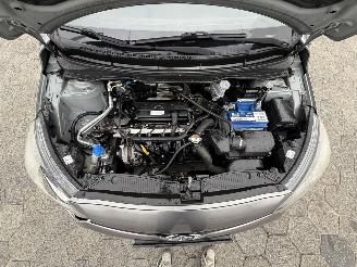 Hyundai I-20 1.2i First Edition picture 8