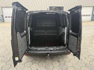 Volkswagen Caddy Cargo 2.0 TDI Automaat picture 11