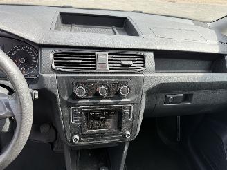Volkswagen Caddy 1.6 TDI L1H1 Comfortline picture 24