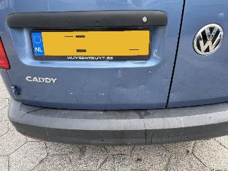 Volkswagen Caddy 1.6 TDI L1H1 Comfortline picture 9
