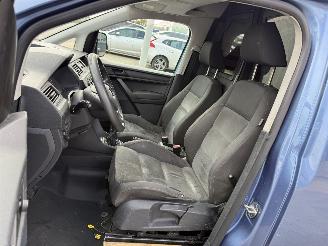 Volkswagen Caddy 1.6 TDI L1H1 Comfortline picture 16