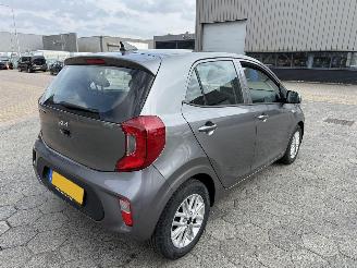Kia Picanto 1.0 DPi DynamicLine picture 4