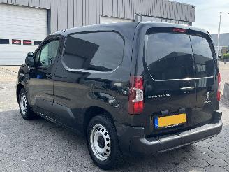 Peugeot e-Partner 136 L1 50 kWh picture 6