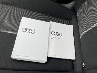 Audi A1 Sportback 25 TFSI Pro Line picture 19