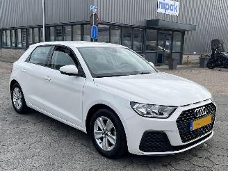 Audi A1 Sportback 25 TFSI Pro Line picture 3