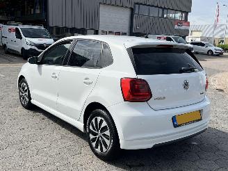 Volkswagen Polo 1.0 BlueMotion Edition picture 6