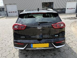 Kia Niro Automaat 1.6 GDi Hybrid DynamicLine picture 6