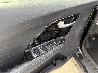 Kia Niro Automaat 1.6 GDi Hybrid DynamicLine picture 9
