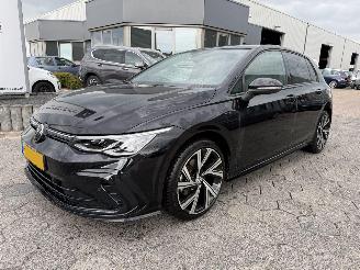 Auto incidentate Volkswagen Golf 1.5 eTSI R-Line 2022/1