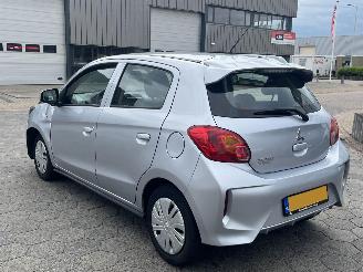 Mitsubishi Space-star 1.2 Cool+ picture 6
