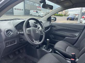 Mitsubishi Space-star 1.2 Cool+ picture 15