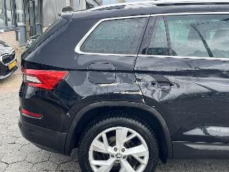 Skoda Kodiaq 1.5 TSI AUTOMAAT PANO 7PERSOONS Limited Business Edition picture 7