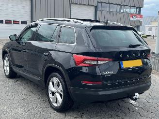 Skoda Kodiaq 1.5 TSI AUTOMAAT PANO 7PERSOONS Limited Business Edition picture 6
