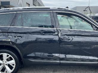Skoda Kodiaq 1.5 TSI AUTOMAAT PANO 7PERSOONS Limited Business Edition picture 8