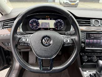 Volkswagen Passat Variant 1.8 TSI Business Edition R picture 17