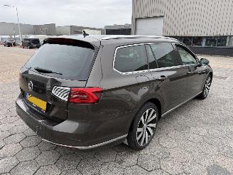 Volkswagen Passat Variant 1.8 TSI Business Edition R picture 4