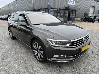 Volkswagen Passat Variant 1.8 TSI Business Edition R picture 3