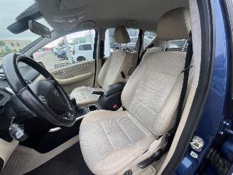 Mercedes A-klasse 150 Avantgarde picture 12