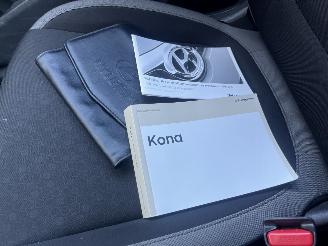 Hyundai Kona 1.0 T-GDI Comfort picture 23