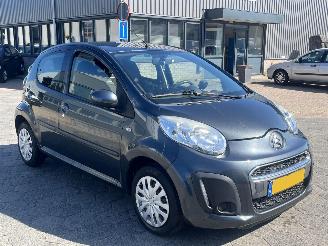 Citroën C1 1.0 Collection picture 3