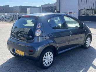 Citroën C1 1.0 Collection picture 4