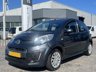 Avarii autoturisme Citroën C1 1.0 Collection 2013/10