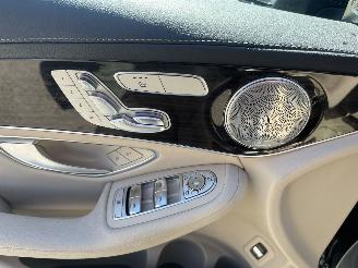 Mercedes GLC 300 4-MATIC PANO 245PK AUTOMAAT picture 24