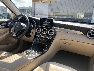 Mercedes GLC 300 4-MATIC PANO 245PK AUTOMAAT picture 20