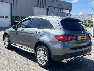 Mercedes GLC 300 4-MATIC PANO 245PK AUTOMAAT picture 6