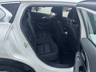 Infiniti Q30 1.6t Premium picture 9