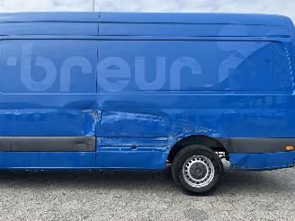 Mercedes Sprinter 315 1.9 CDI L3H3 DC AUTOMAAT picture 9