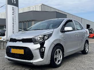  Kia Picanto 1.0 DPi ComfortLine 2022/7