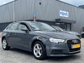 Audi A3 Sportback 30 TFSI Pro Line AUTOMAAT picture 3