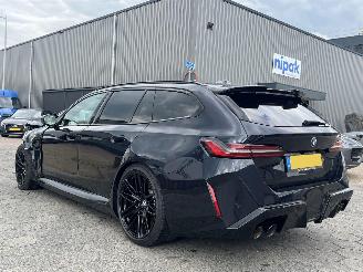 Voiture accidenté BMW M5 Touring M5 2025/5