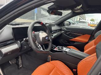 BMW M5 Touring M5 picture 17