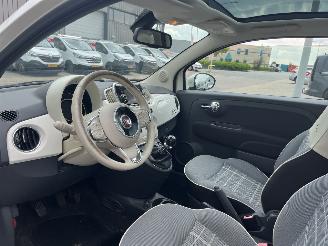 Fiat 500 0.9 TwinAir Turbo Lounge picture 12