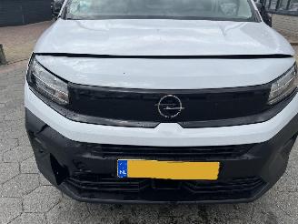 Opel Combo 1.5 BlueHDi 130 S&S L2 AUTOMAAT picture 11