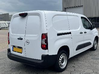 Opel Combo 1.5 BlueHDi 130 S&S L2 AUTOMAAT picture 4