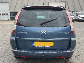 Citroën C4-picasso Grand Picasso 1.6 AUTOMAAT  7p. picture 5