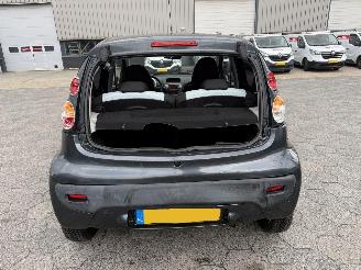 Citroën C1 1.0 Collection picture 6