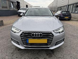 Audi A4 LIMOUSINE 2.0 TFSI Design Pro Line Plus picture 2