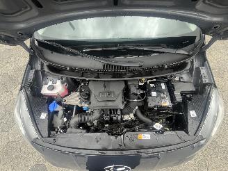 Hyundai I-10 1.0 Comfort picture 7