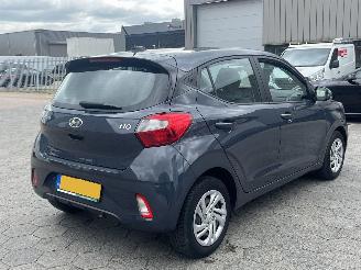 Hyundai I-10 1.0 Comfort picture 4