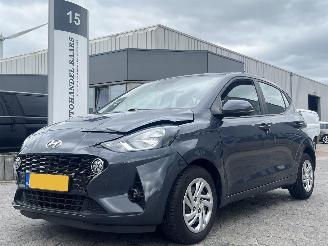 škoda osobní automobily Hyundai I-10 1.0 Comfort 2023/4